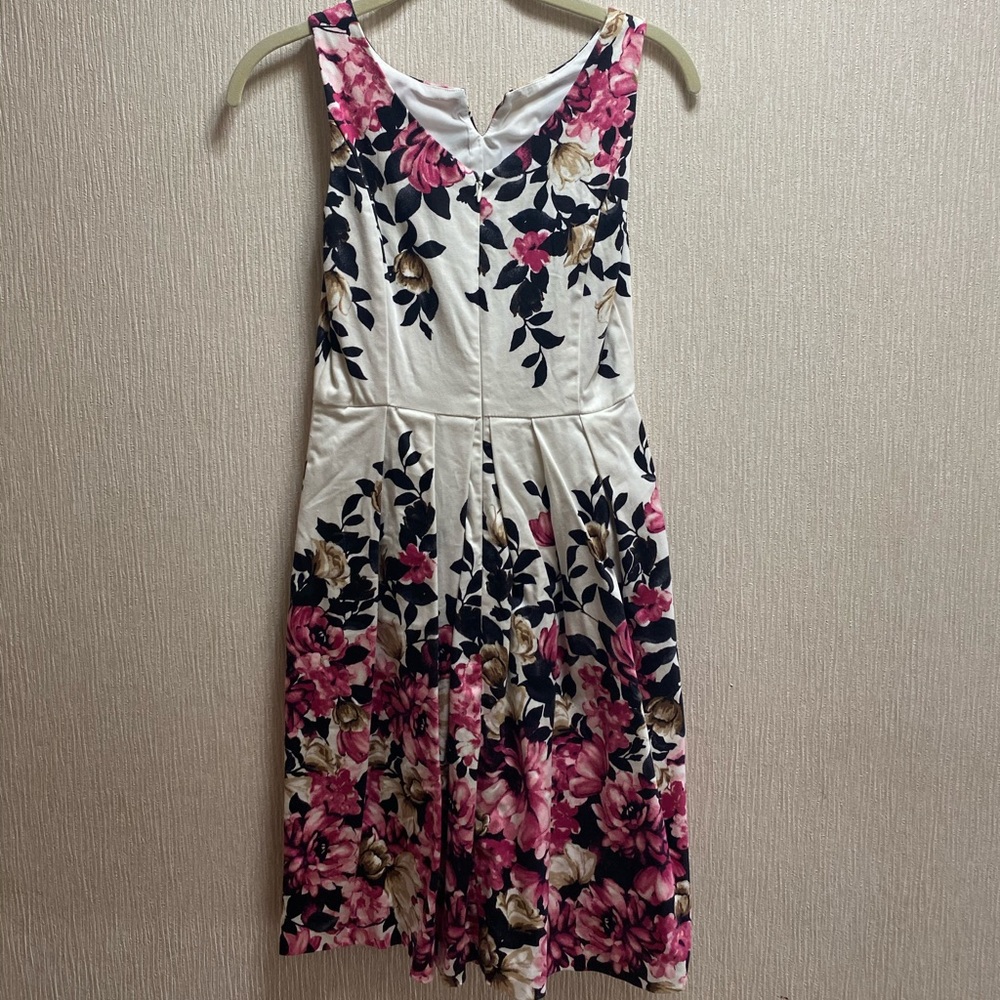 White House Black Market Dress Size 0
